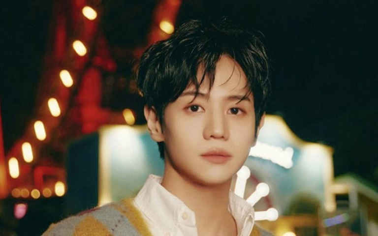 梁耀燮單槍匹馬訪寶島　期待台灣美食：幫Highlight成員吃好吃滿