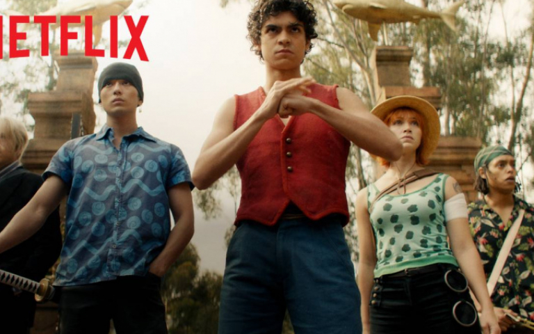 《航海王》真人版最新劇照釋出　 魯夫邀觀眾一同加入草帽海賊團