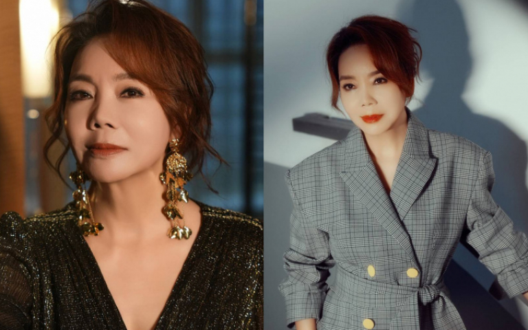 辛曉琪以「療傷」為主題　宣布2024年2月開唱