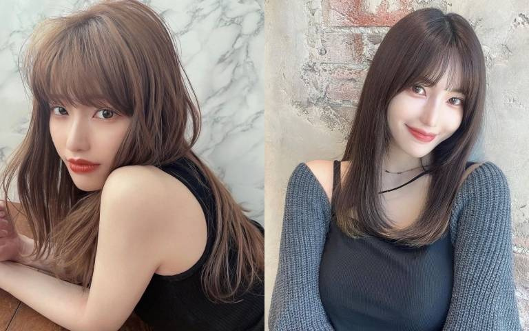 漂亮髮型的共同點！不靠吹風機就能洗出的『蓬鬆空氣感』！