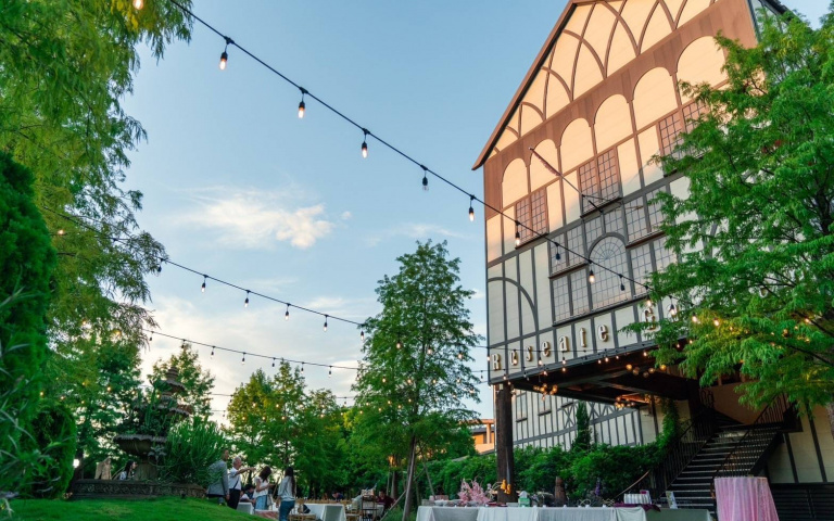 「穿越百匯」六款新菜上市！國慶月到店用餐，最低只要10元吃到飽