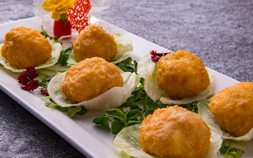 天母海鮮酒樓找來硬底中生代大廚坐鎮　酒樓料理、廣東老菜這裡都吃得到