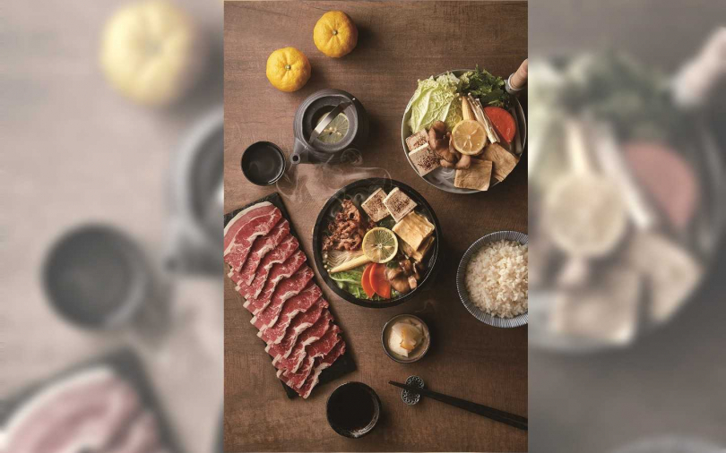 空虛寂寞覺得冷？　寒冬中的單身提案　個人火鍋療癒你的胃和心