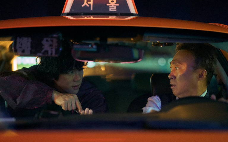 李星民回憶人生「好日子」：已是23年前　柳演錫以《原罪犯》出道直呼運氣好