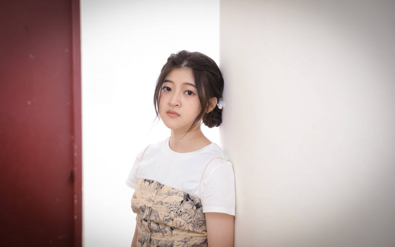 星談心／蓋兒成年學會放過自己　認這件事比談戀愛更困難