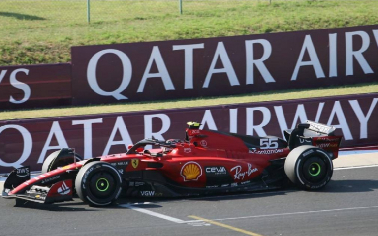 輕鬆赴歐看F1決賽、近距離熱血嘶喊 澎湖花火節搭水陸行程最高現折888元