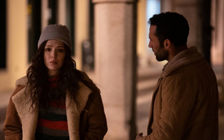 許瑋甯一晚狂換5個男友　林依晨憋住髒話哭喊「憑什麼」