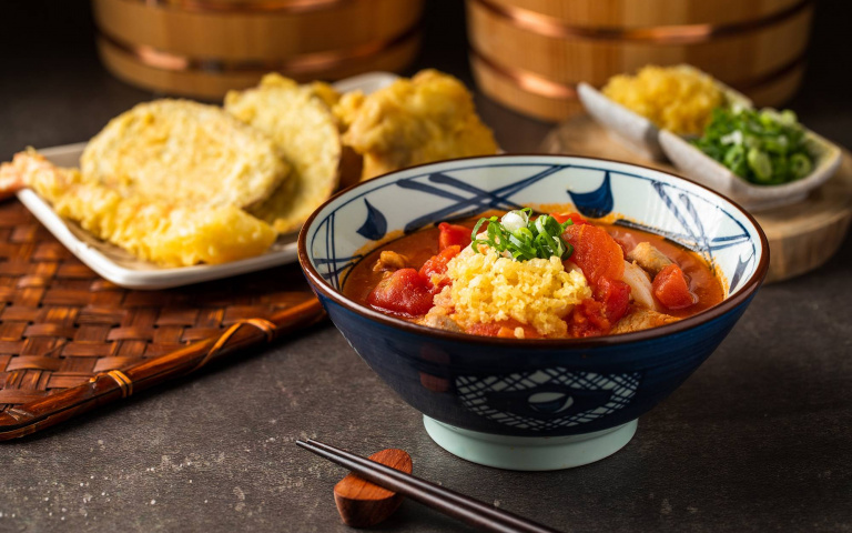 丸亀製麵2023排行榜　熱銷第一的烏龍麵是它