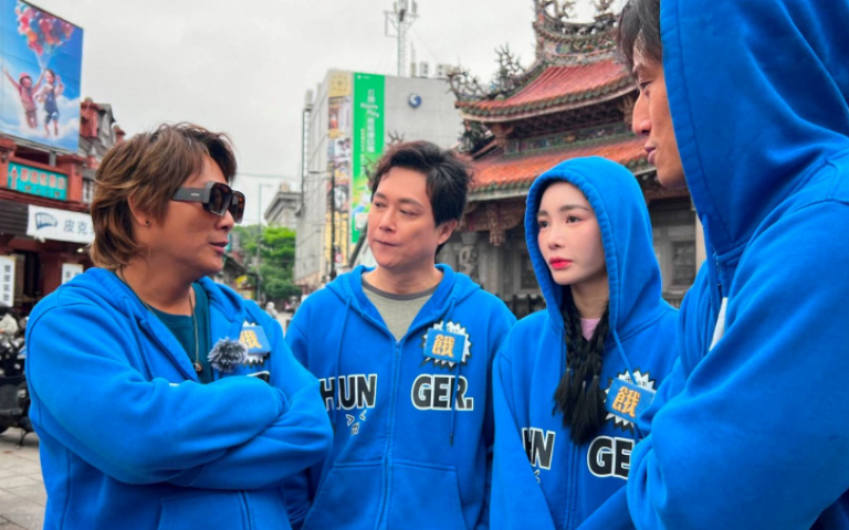 王仁甫為了贏叫大家不要尿尿　許孟哲無奈曝「不會因一萬塊搞到膀胱炎」