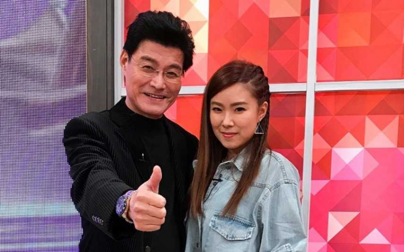 王中皇女兒結帳短少數萬元　遭記過認賠做白工