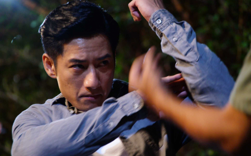 台劇打敗孔劉、李安新片　稱霸影音平台農曆年榜