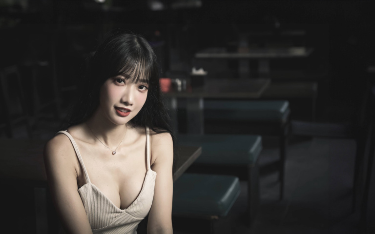 星談心／「啦啦隊女神」楊若歆遇恐怖情人　感嘆：精神快出狀況