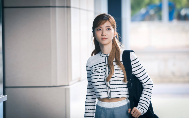 星搜包／蔡黃汝手機成癮出現危機感　習慣性胃痛自嘲藥罐子