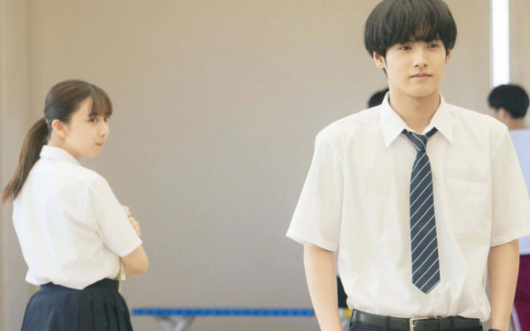 赤楚衛二揪情敵看演唱會　《366日》台北見面會連開三場