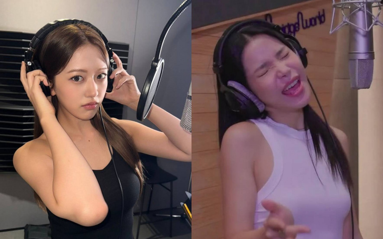 《Kpop 獵魔女團》爆紅　韓國偶像瘋翻唱〈Golden〉掀熱潮