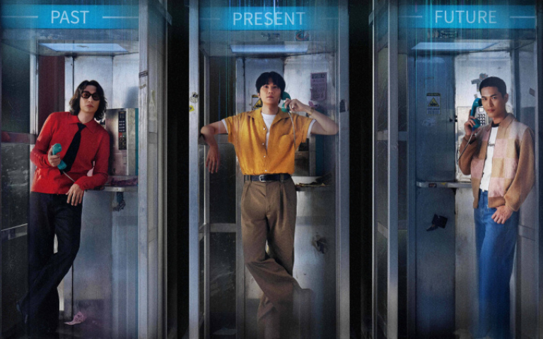 宇宙人小巨蛋演唱會再升級　數字「1986」暗藏玄機