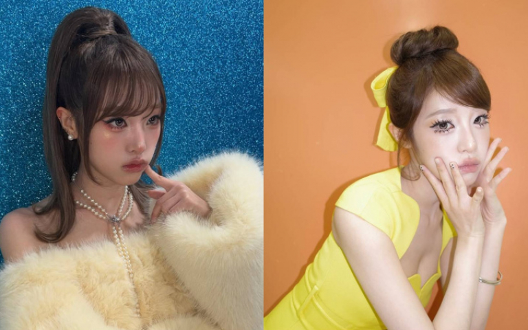 YENA 五月台北連唱兩天　祭全場HI BYE寵粉