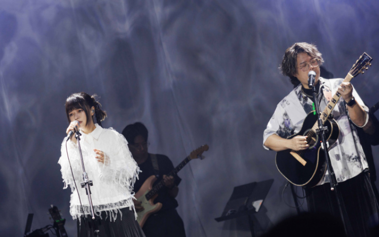 雙人組合成軍15年　宣布重要消息粉絲大喊：不要走