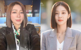 網瘋傳「王彩樺撞臉薛仁雅」 ！Threads整排崩潰：拜託快去看眼科！
