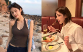 韓女公開67kg➔47kg「無痛減重技巧」！狂瘦20公斤不反彈、連炸雞都能吃的甩肉秘訣