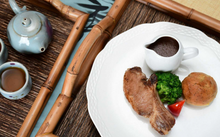 安排一場夏日茶之旅！茶香套餐、精油DIY、香氛SPA多元體驗