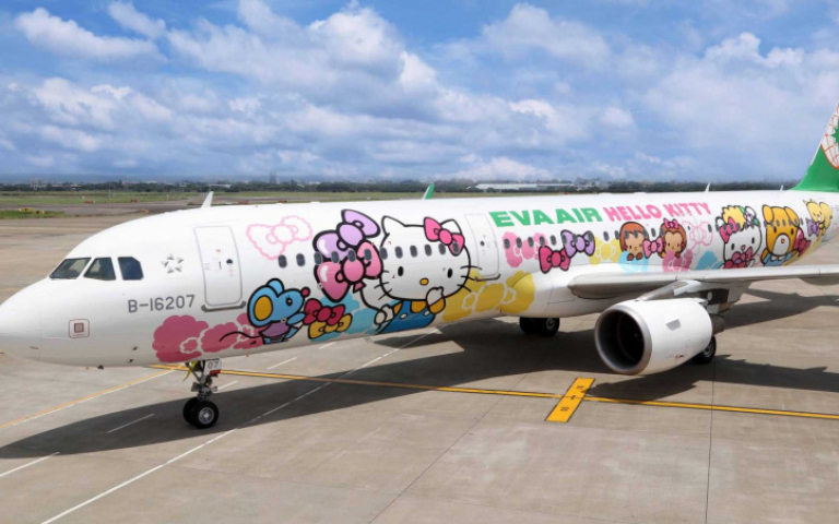 用不一樣的體驗和2020說掰掰！6大跨年私房玩法　這樣倒數才夠嗨