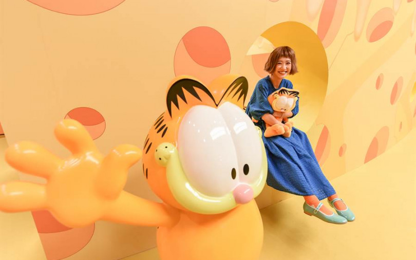 再接金鐘主持?Lulu:我比較想拿獎