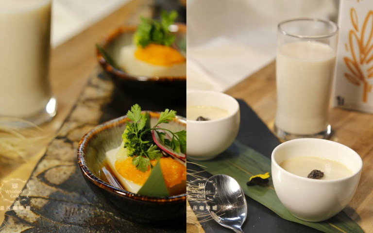沒有奶的燕麥奶料理!乳糖不耐症的超級食材,燉菜、甜點享受不同的燕麥滋味!