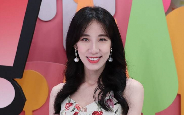 與韓籍男友「冷靜中」分隔三個月！ 　黃喬歆哽咽認：我看很開