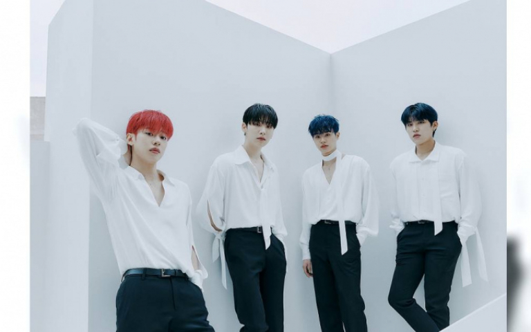 韓團AB6IX訪台延期 明年2月原場地開唱