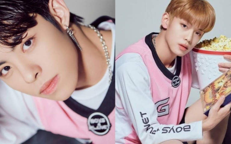 4名台灣男孩赴韓參賽選秀節目《BOYS PLANET》　驚見《原子少年》「海王星」成員