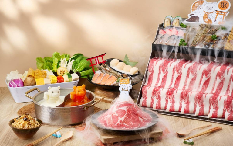 王品5間火鍋店優惠!龍蝦、蛤蜊、富士肉肉山免費吃!
