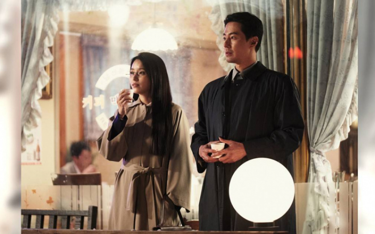 趙寅成、韓孝周吻戲都選在節日　導演承認有心機：因為兩人都單身