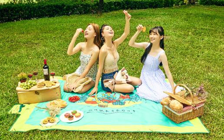 王品集團推25款品牌野餐墊!「西堤牛排」送炸魚、「享鴨」贈豬肉炒餅!