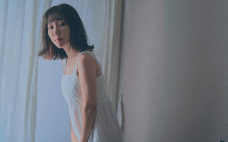 魏妙如揪未婚夫返鄉探親　準岳父豪送傳家勞力士