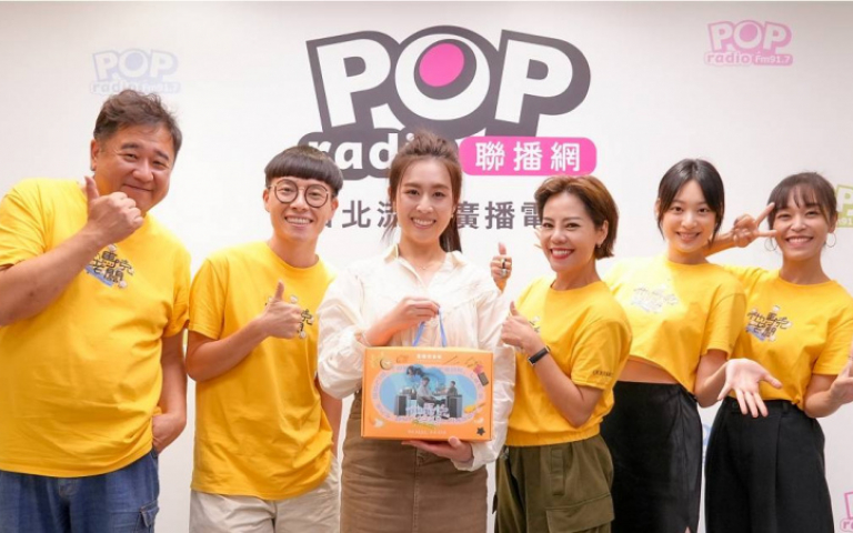 瞿友寧經歷職業倦怠　片場不斷激怒新人演員