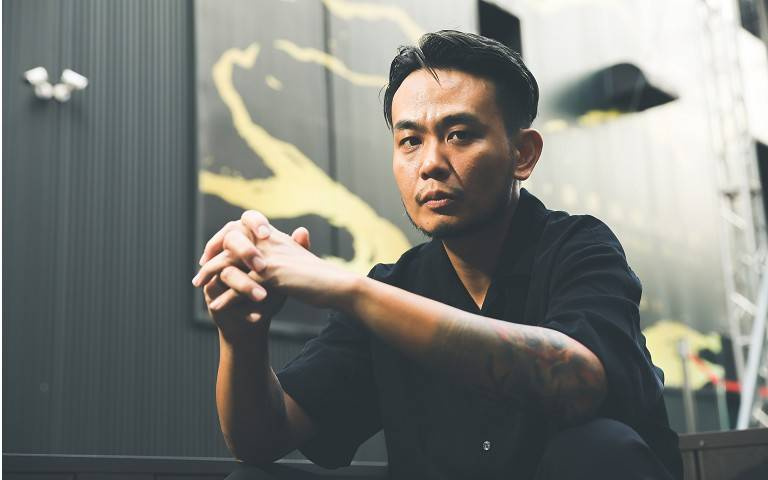 金鐘58/楊大正《我願意》慘上加慘 爸媽看了心疼中途棄劇