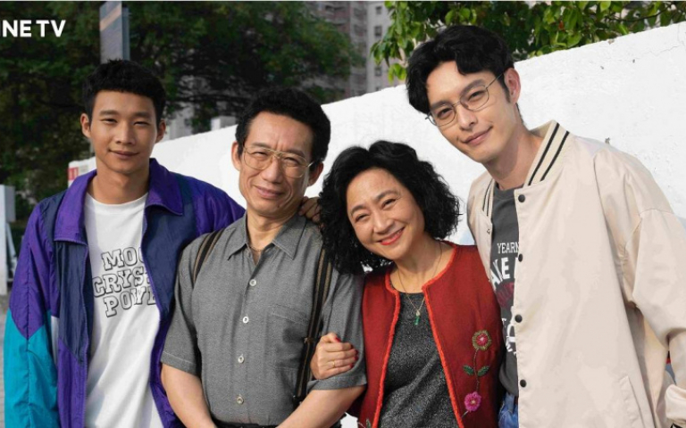 曹佑寧愛上捲毛髮型　問髮型師哪裡買