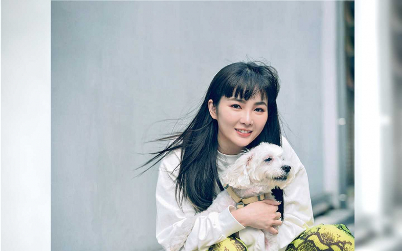 【寵物情緣】舒子晨發願折壽救毛孩