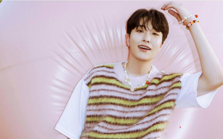 GOT7榮宰首來台開個唱　親自參與演出企劃