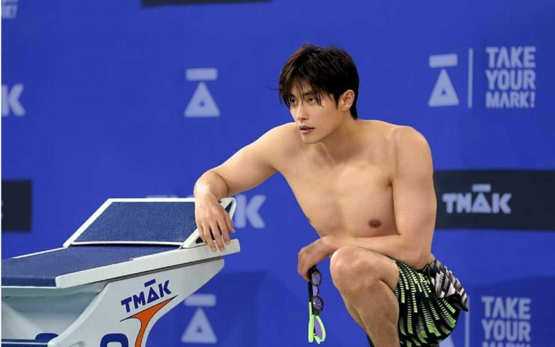 成勛變身DJ ROiii  2/16要讓台粉HIGH起來