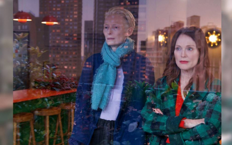 2024金馬影展20部夢幻片單出爐　威尼斯、坎城大獎新片登台上映