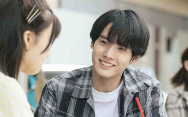 赤楚衛二將攜新作《366日》首次訪台 自曝最期待珍珠奶茶