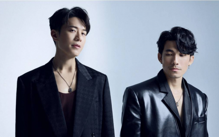 韋禮安「空耳法」失效　合作影帝崩潰喊：遇上大魔王