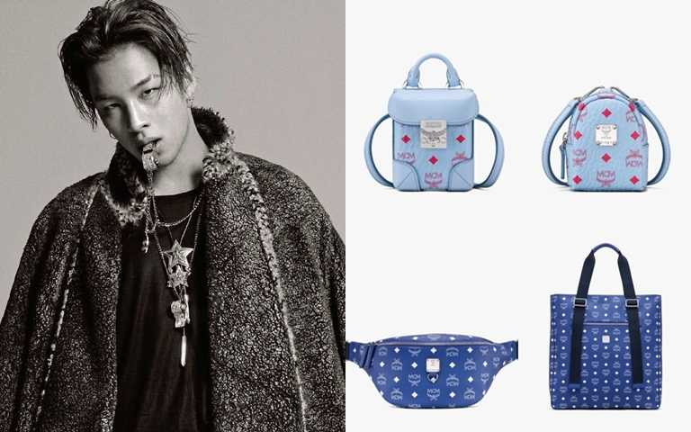 BIGBANG太陽、周董都愛的個性飾品終於登陸台灣!搶搭年度代表色的包款配件春季必敗!