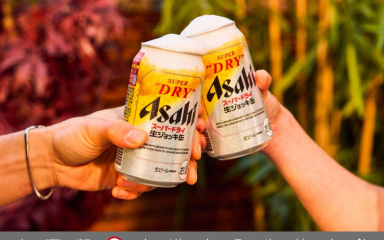 用冰涼啤酒抵抗炎夏 極泡罐常態化在台販售、零糖啤酒輕巧上市