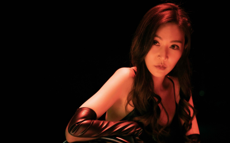 金鐘60／曾莞婷首度入圍暴哭　謝瓊煖預言「她」會奪女配