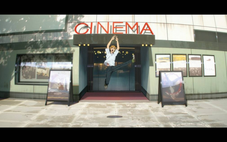 《鏈鋸人》全台六天票房破6千萬　日本雙周冠軍躋身2025十大動畫電影