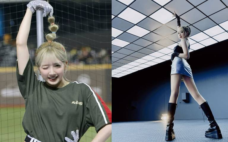 Unigirls「十年隊長」Yuki的反差魅力！自爆脾氣差、社恐零，卻被粉絲意外改變人生觀