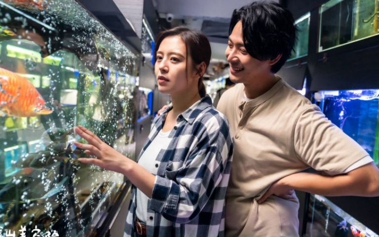 劉品言《舊金山美容院》答應別人求婚！吐槽連晨翔太笨：不懂女人心